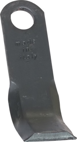Y-Messer 150x40 mm, passend für Orsi