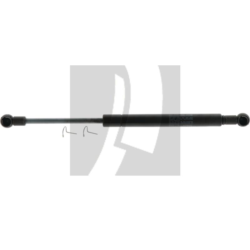 Stabilus Gasdruckdämpfer 323 mm 