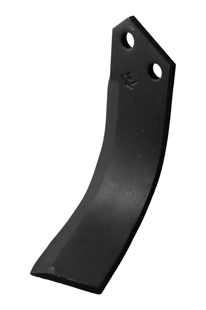 Fräsmesser 190x60mm, rechts, passend für DelMorino
