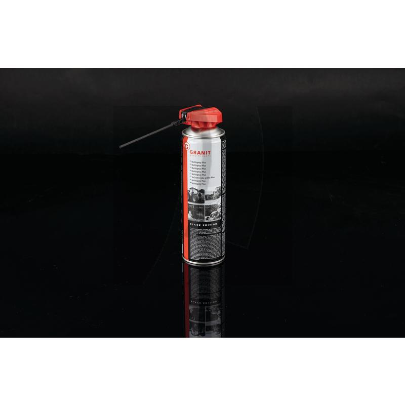 Multispray Plus 500ml