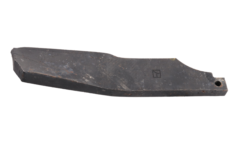Rotorzinken 260x50mm, rechts, passend für Kuhn