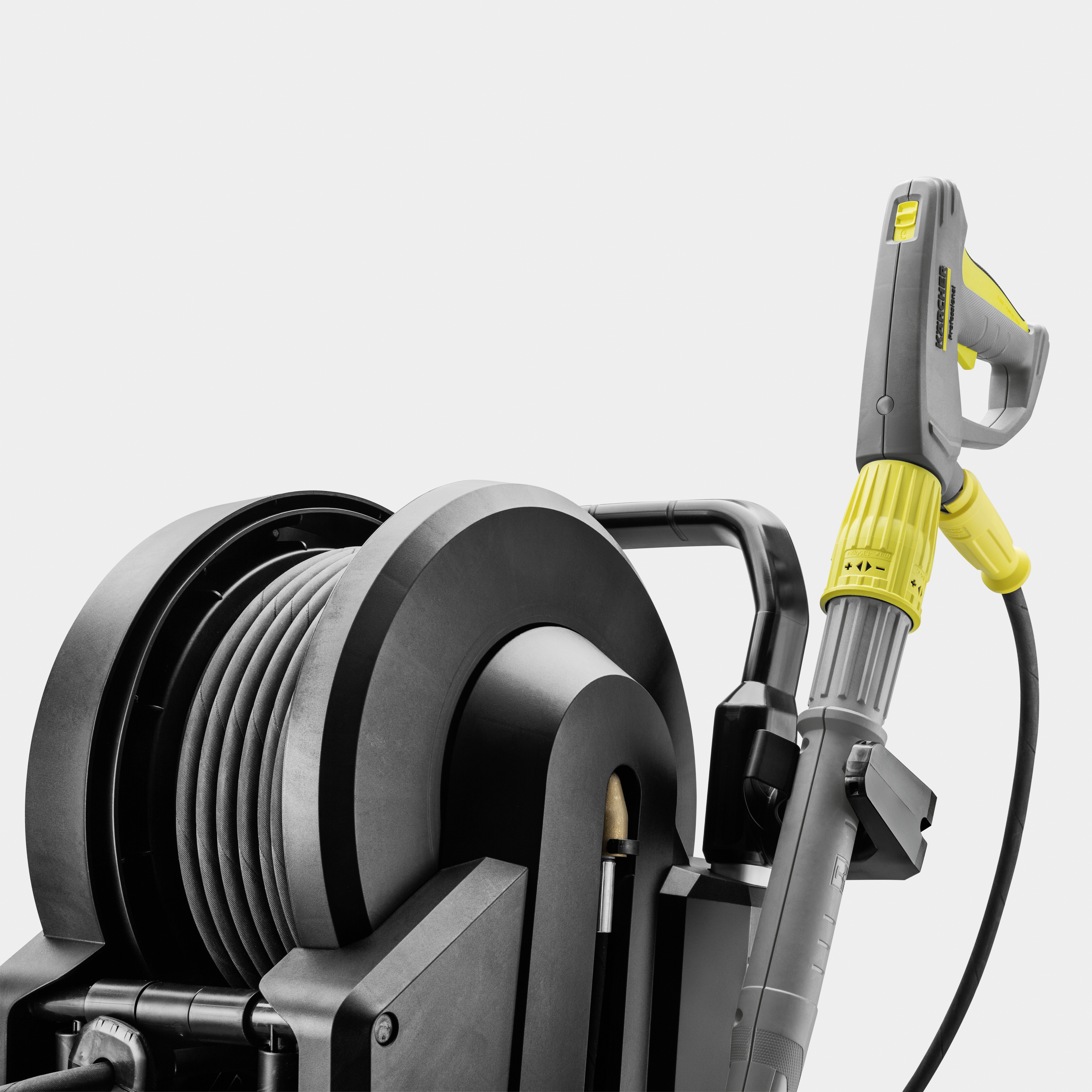 Kärcher Kaltwasser Hochdruckreiniger HD 900 4 SXA Plus ADV