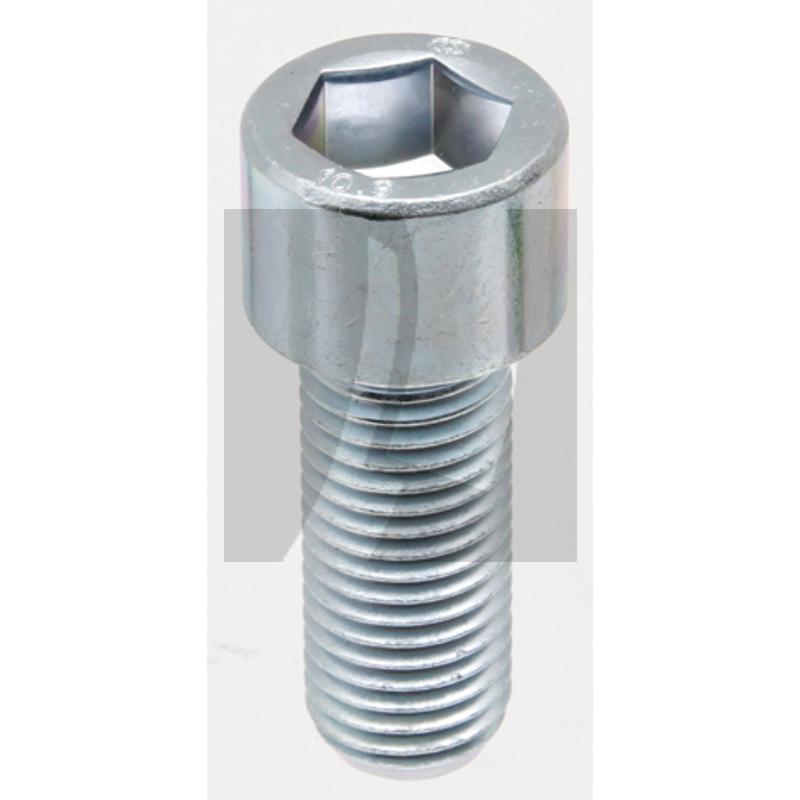 Zylinderschraube M16x40 DIN 912 10.9