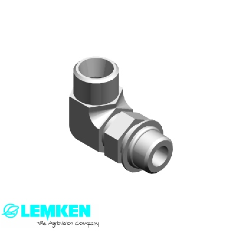Schwenkverschraubung 812258.0 Weber