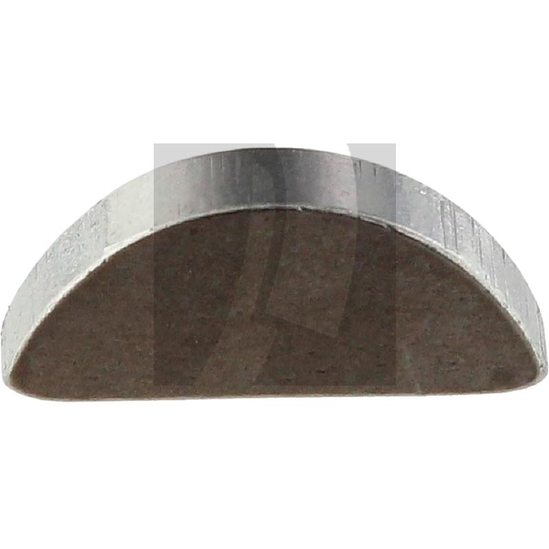 Scheibenfeder 3x5 DIN 6888