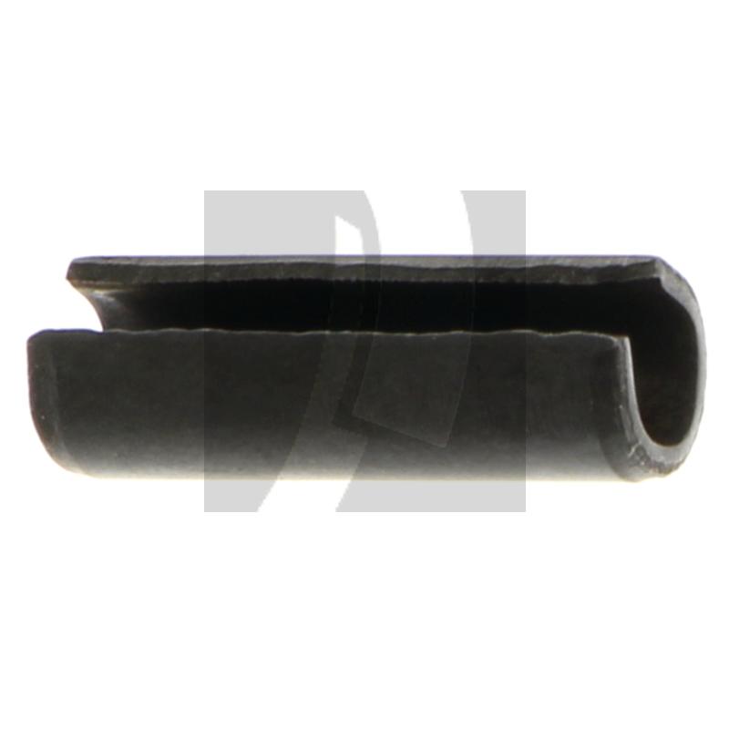 Spannhülse 5x16 DIN 1481