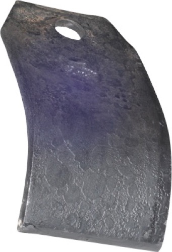 Schlegel 140x75 mm, passend für Ugeløse