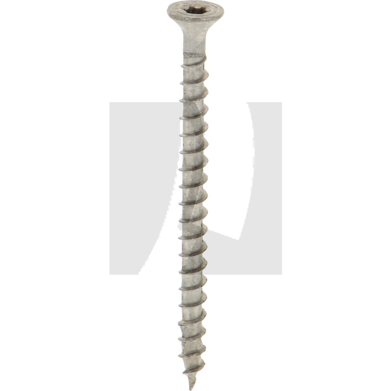 Spanplattenschraube M4,5x60 DIN 88091