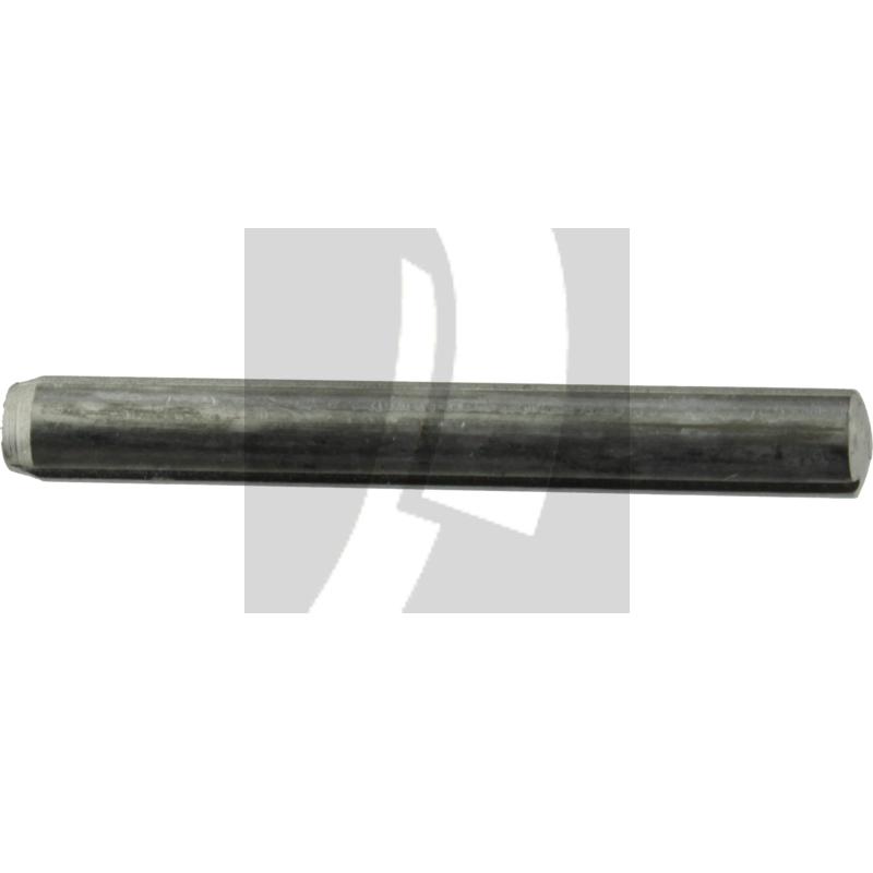 Zylinderkerbstift 5x40 DIN 1473