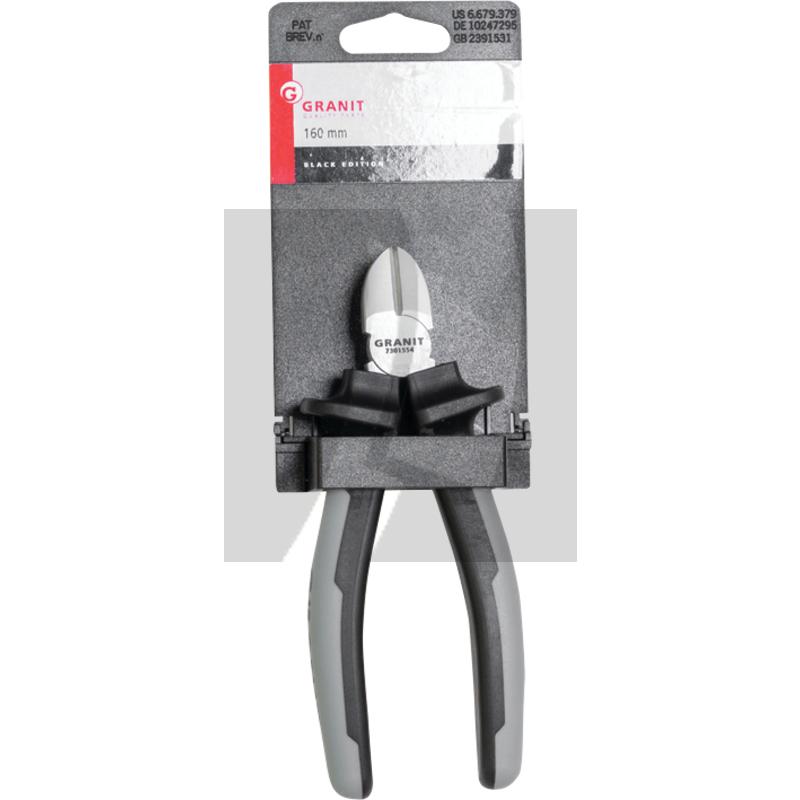 Diagonal-Seitenschneider Diagonal-Seitenschneider