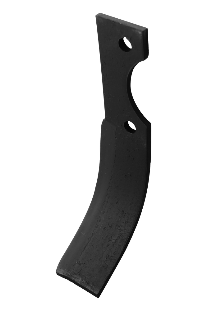 Fräsmesser 205x40mm, rechts, passend für Eurosystem