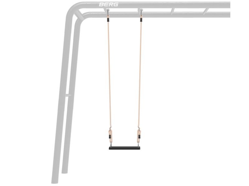 BERG Schaukelsitz aus Gummi für PlayBase