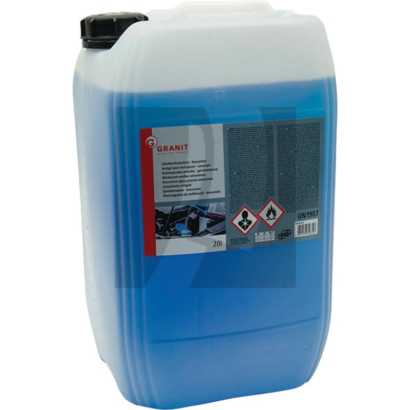 Frostschutz-Konzentrat 20l