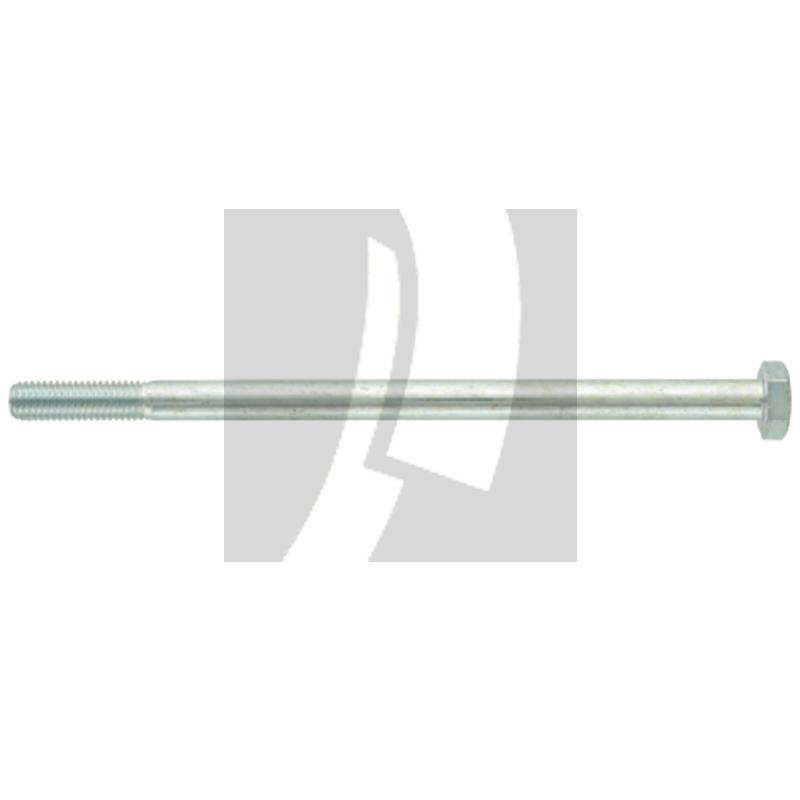 Sechskantschraube M10x180 DIN 931