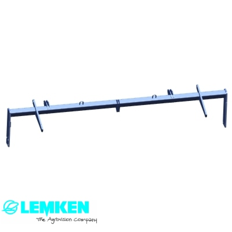 Tragrahmen-R 80 MSW D600-300 LI SM9