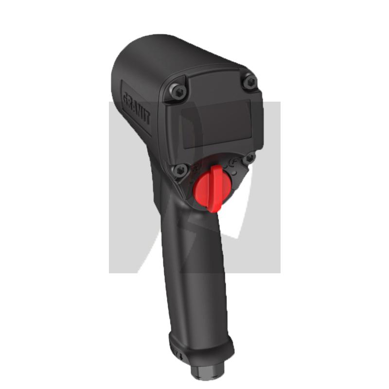 1/2" Druckluftschlagschrauber MINI