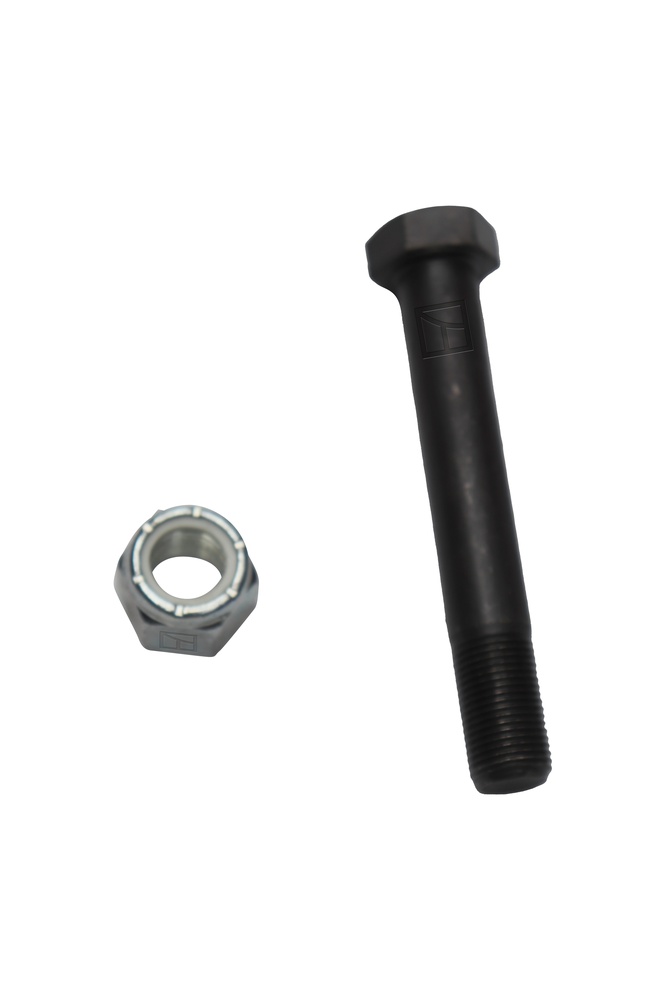 Schraube - 5/8''UNF, passend für Twose, Bomford und mehr