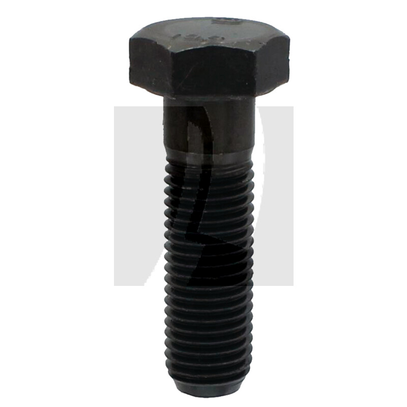 Sechskantschraube M16x55 DIN 931