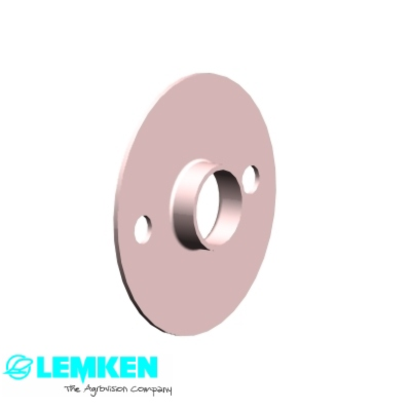 Lagerscheibe D76/22x1,5 LI
