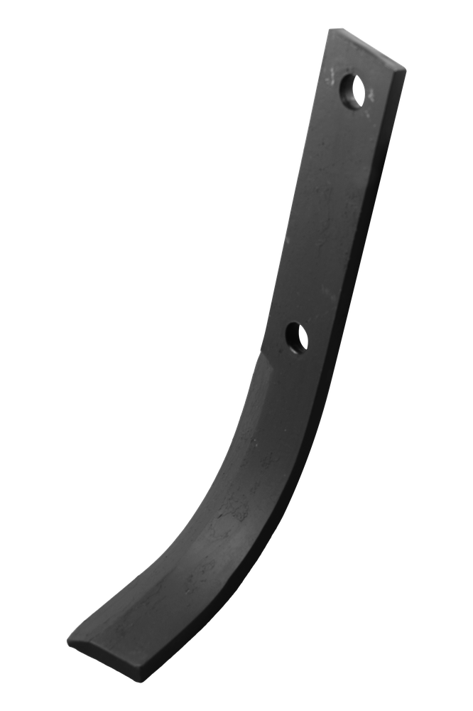 Fräsmesser 273x40mm, rechts, passend für Howard