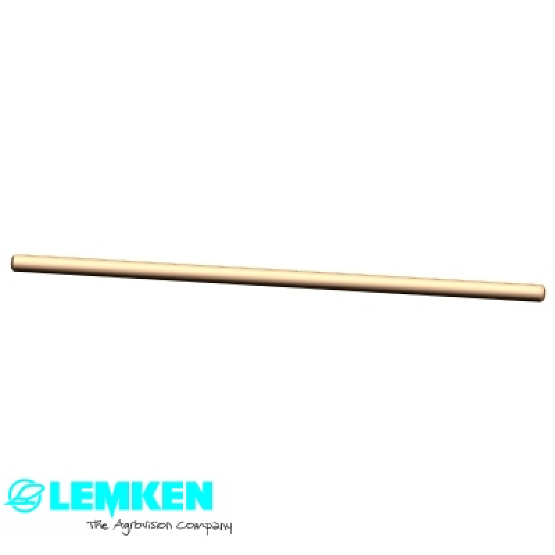 Gewindestange M6x178 Zn