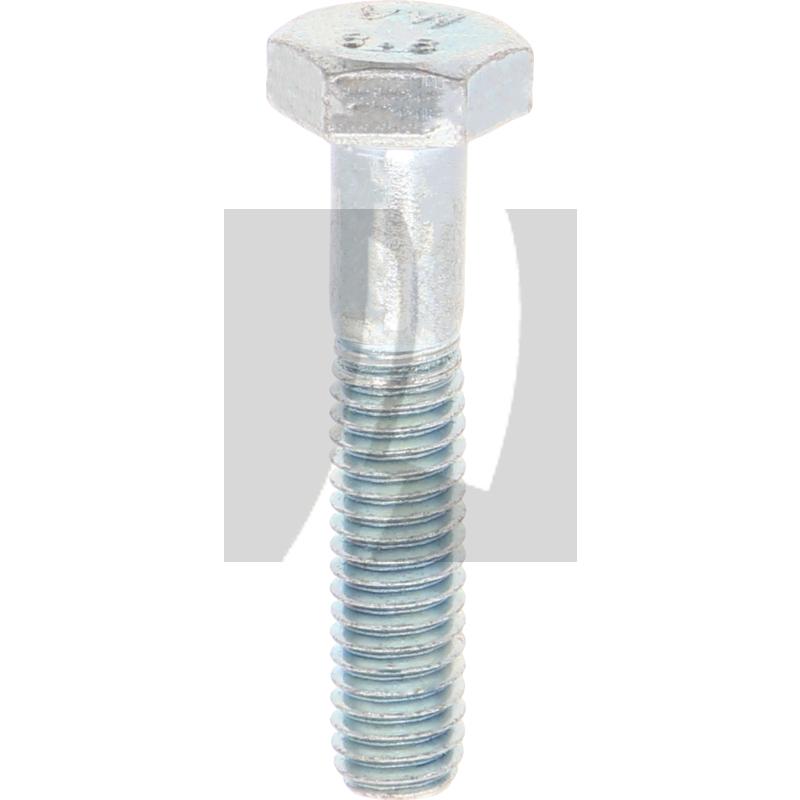Sechskantschraube 1/4" UNFx31,75 DIN 931