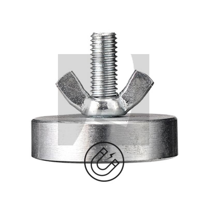 Magnethalter