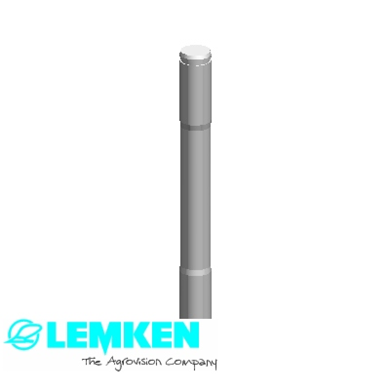 Bolzen D25x226/243