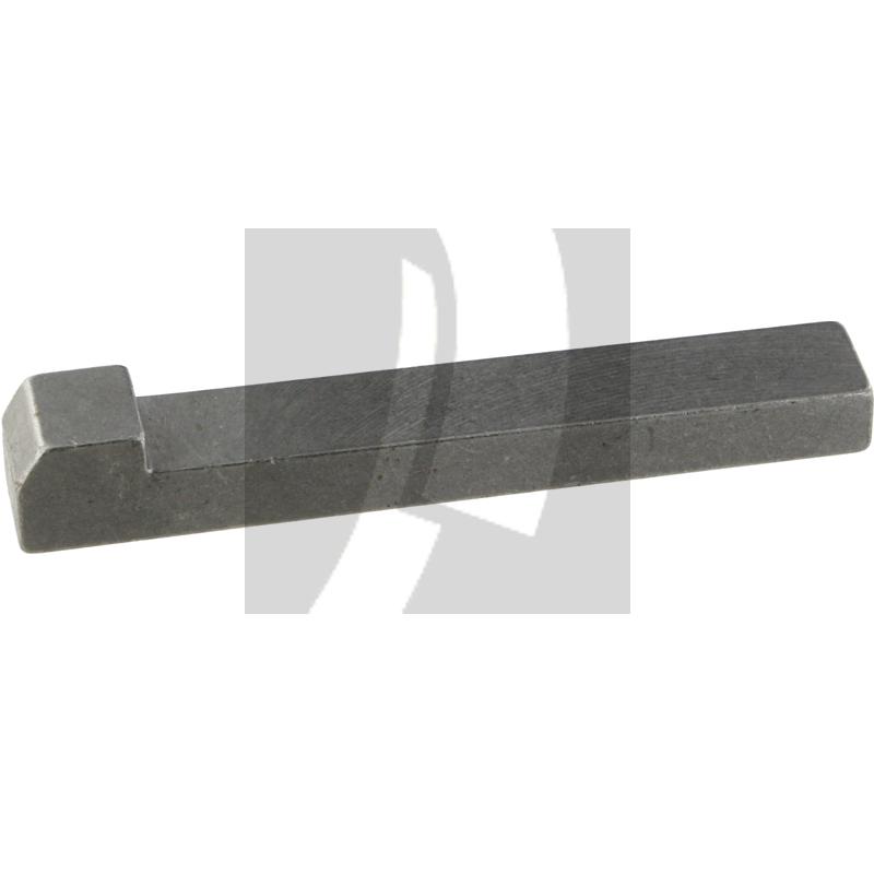 Nasenkeil 14x9x80 DIN 6887
