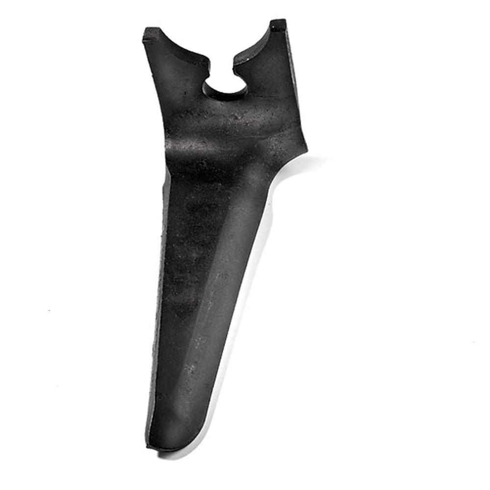 Kreiseleggenzinken links 305 mm x 100 mm, passend für Breviglieri