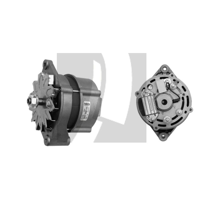 Generator 14 V / 120 A