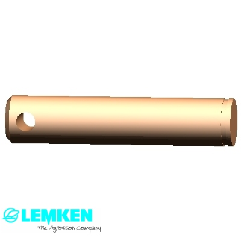 Bolzen D20x78/95