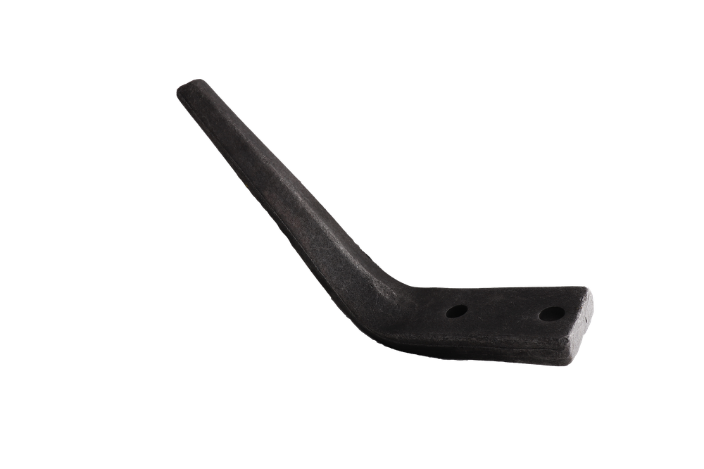 Kreiseleggenzinken 180 mm x 50 mm, passend für Tornado