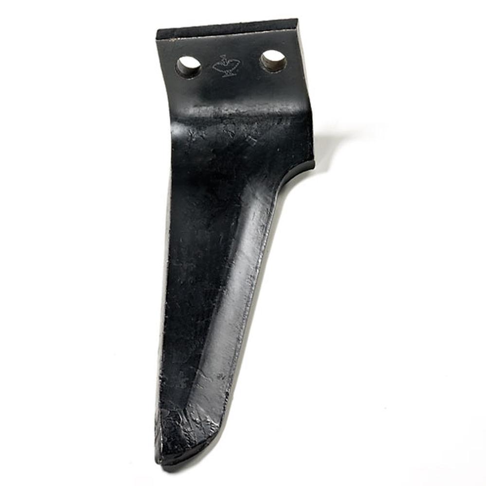Kreiseleggenzinken rechts 325 mm x 100 mm, passend für Alpego