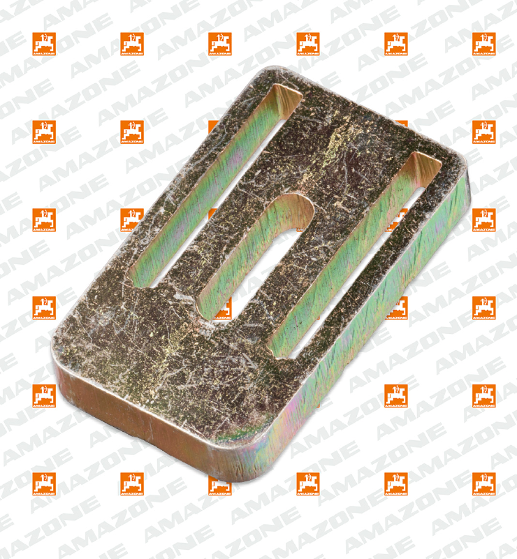 Amazone Abstreifer (B10)