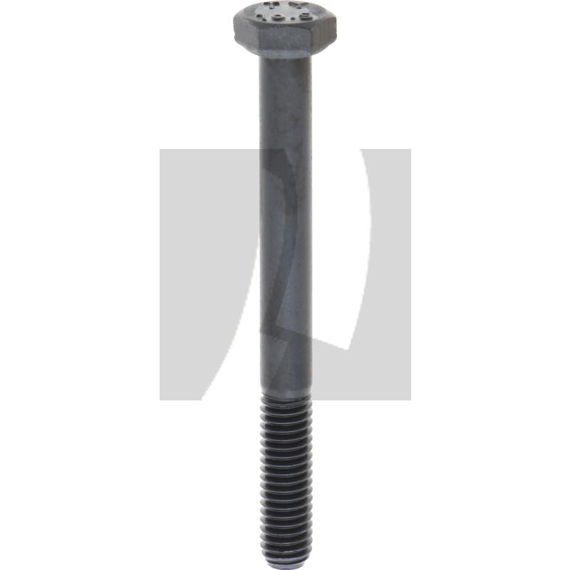 Sechskantschraube M6x60 DIN 931