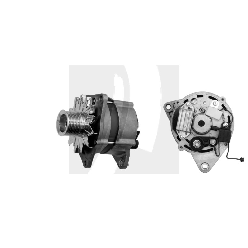Generator 14 V / 120 A