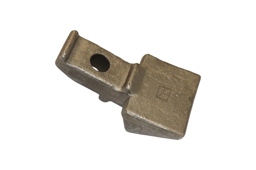 Hammerschlegel 100x50 mm, passend für Doppstadt