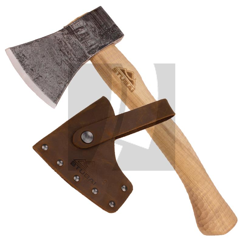 Stubai Campingbeil 340 mm ''Habicht''