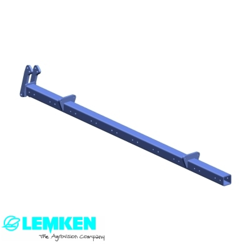 Rahmen 80x80x2445 HI