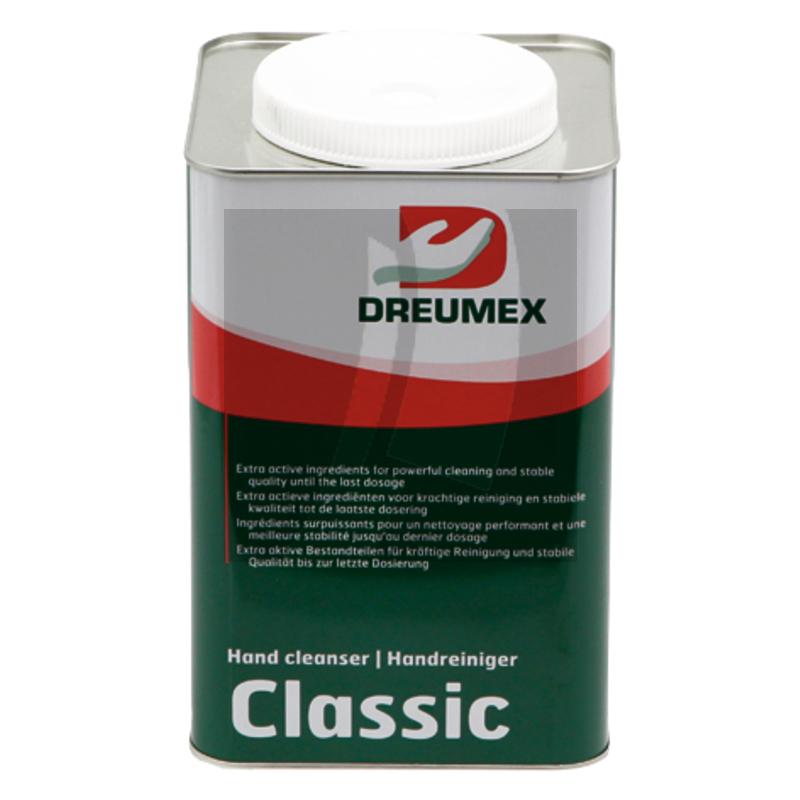Handreiniger Classic 4,5 l Dose