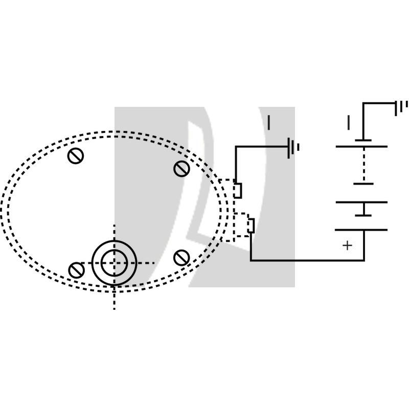 Wischermotor M10 x 1 mm Wischermotor M10 x 1 mm