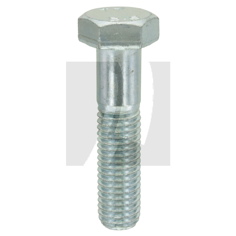 Sechskantschraube M14x60 DIN 931