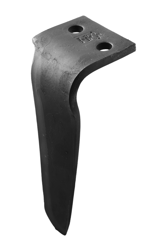 Kreiseleggenzinken rechts 260 mm x 90 mm, passend für Celli