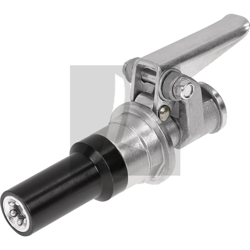 Fettpressen Kupplung M10, kurz Fettpressen Kupplung M10, kurz