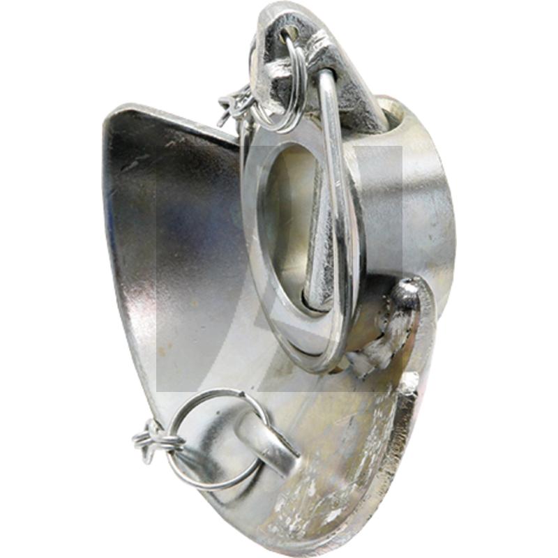 Fangprofil 56 mm