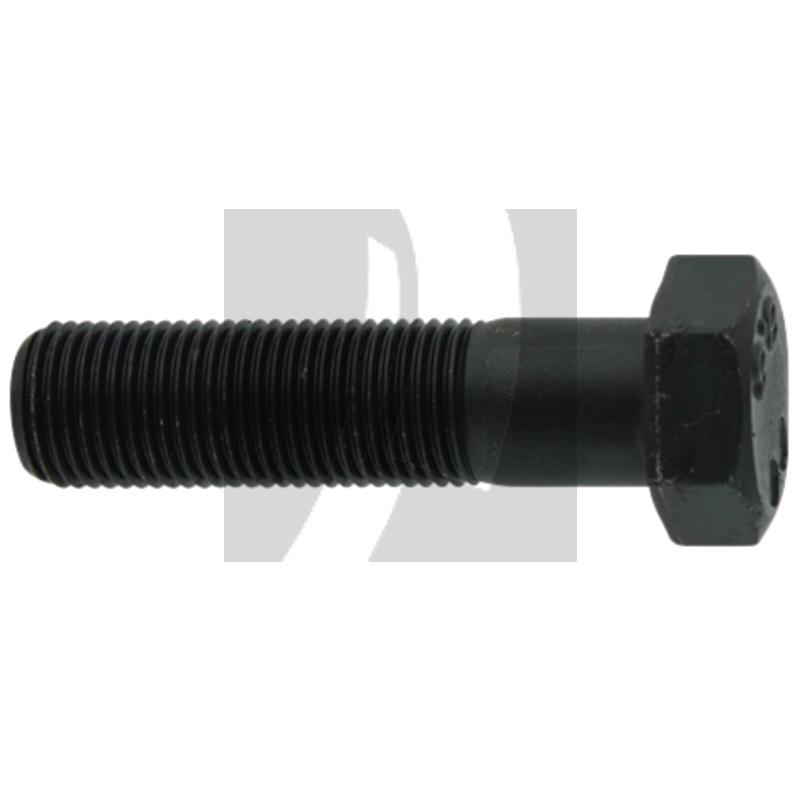 Sechskantschraube M16x60 DIN 960