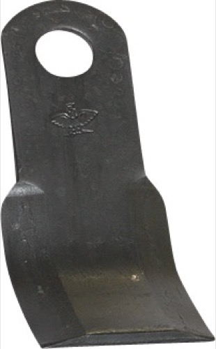 Y-Messer 204x60 mm, passend für Nobili, Sicma und mehr
