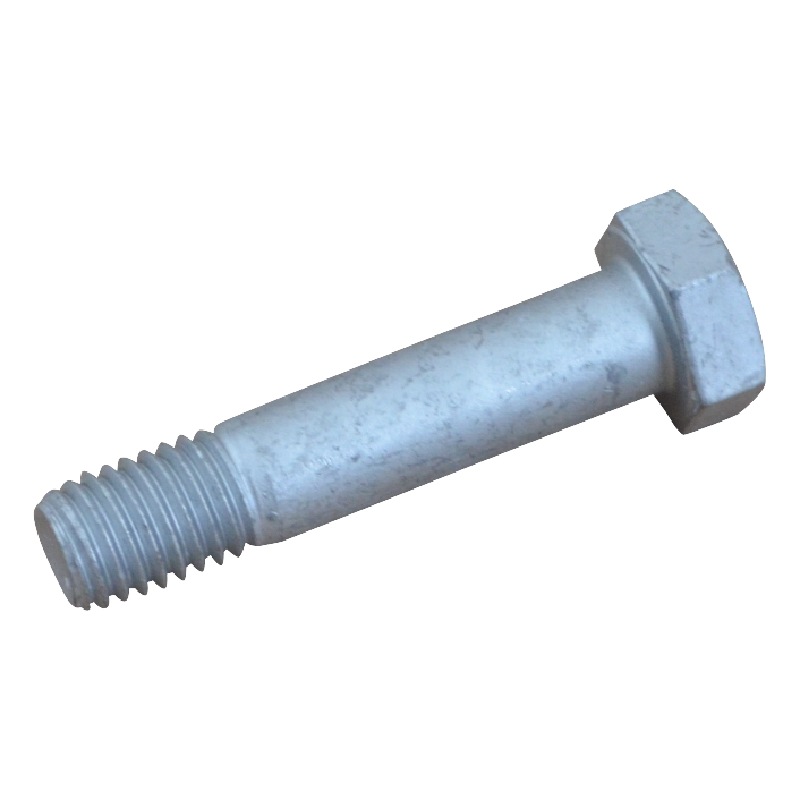 Sechskantschraube spezial M12x55ls37xb17