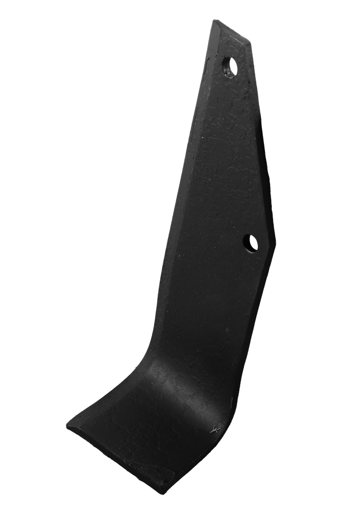 Fräsmesser 260x80mm, rechts, passend für Holder